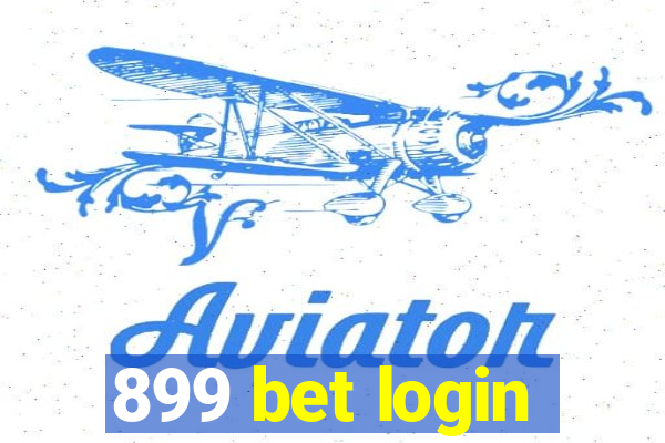 899 bet login